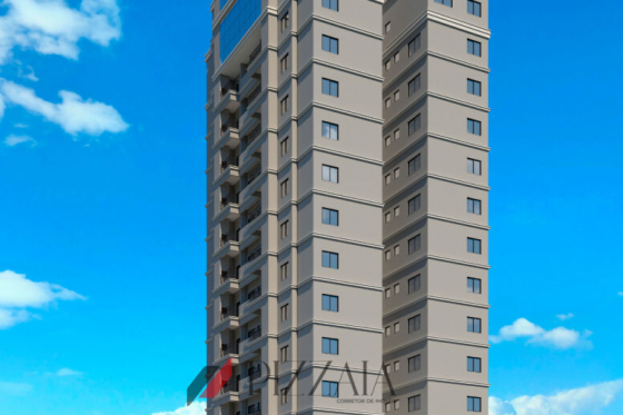 Apartamento 68.59m Umuarama-PR 43
