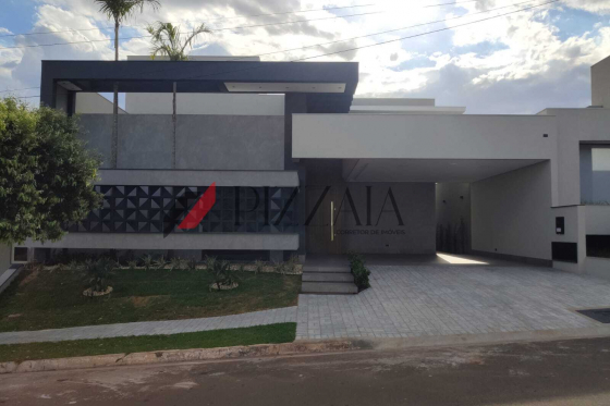 Casa 240m Umuarama-PR 9