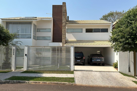 Casa 310.5m Umuarama-PR 169